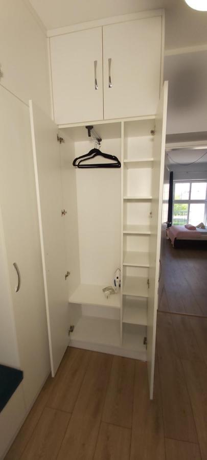 Central Apartments Ogarna 2 Gdansk Bagian luar foto